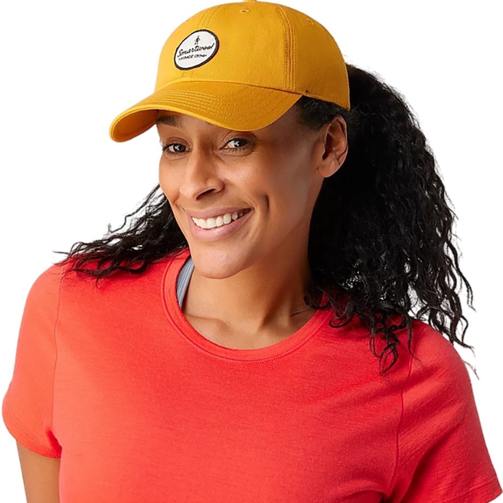 Smartwool Ball Cap - Picture 2 of 4